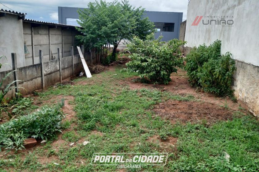 Terreno &agrave; venda - 150m&sup2; - Parque Residencial Belo Monte