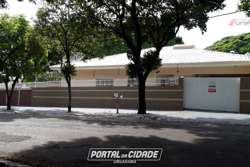 Sala Comercial para alugar - Zona I
