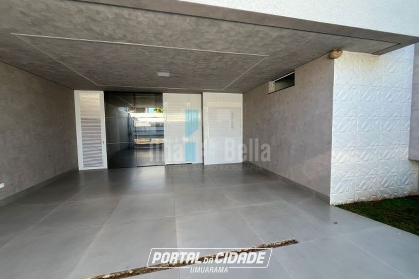 Casa &agrave; venda - Jardim Floren&ccedil;a