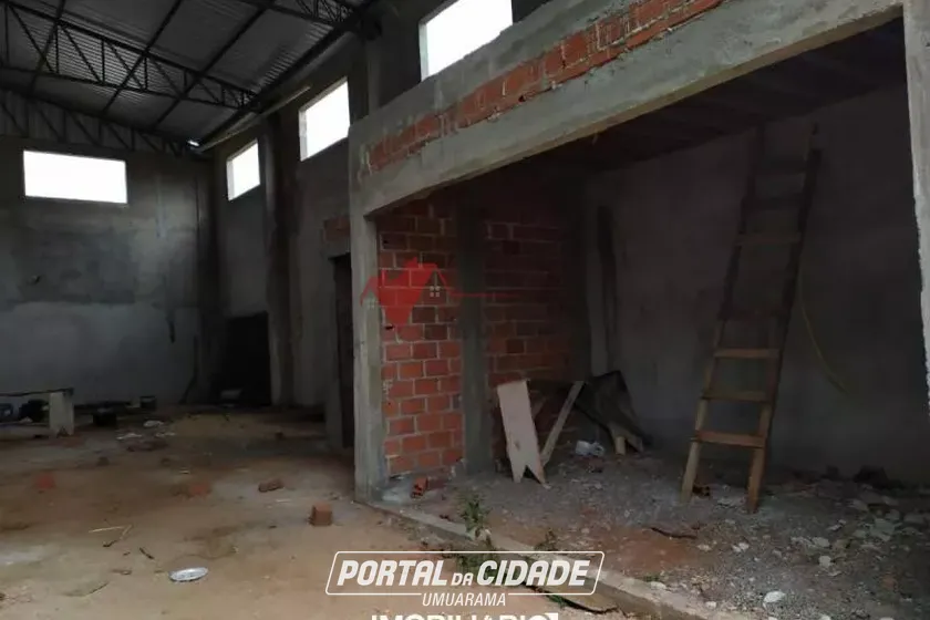 Sal&atilde;o Comercial para alugar - Zona VI