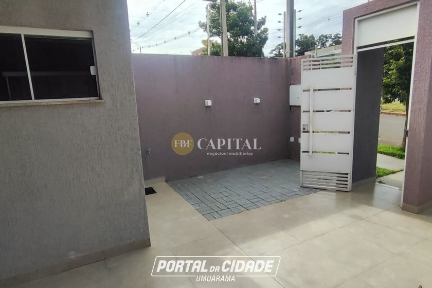 Casa &agrave; venda - 84m&sup2; - Parque Ibirapuera