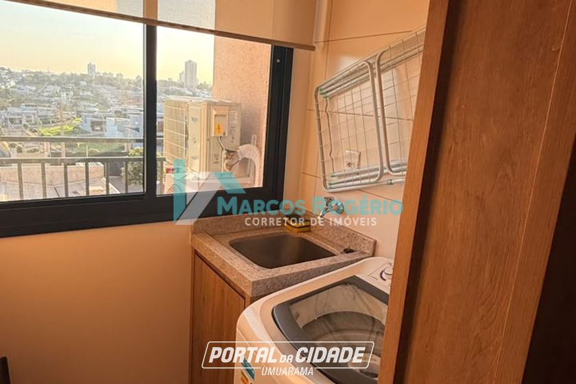 Apartamento &agrave; venda - 70m&sup2; - Parque Residencial Interlagos II