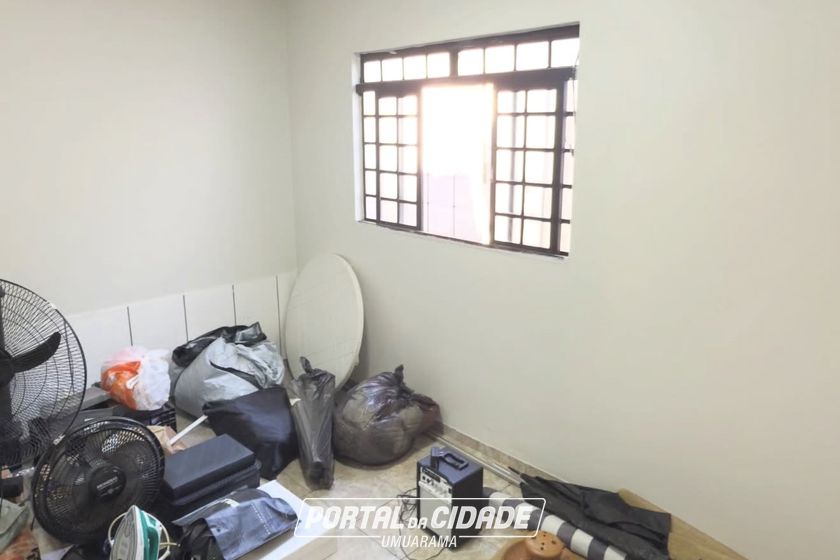 Casa &agrave; venda - 170m&sup2; - Zona III