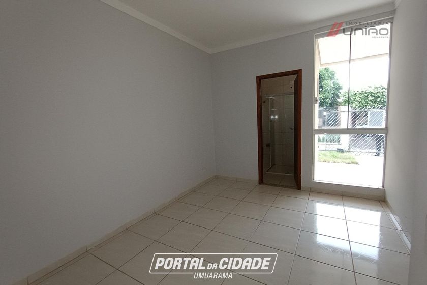 Casa &agrave; venda - 87m&sup2; - Jardim Interlagos I