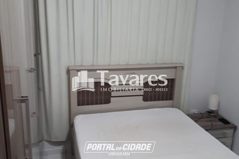 Sobrado &agrave; venda - 110m&sup2; - Parque Bandeirantes