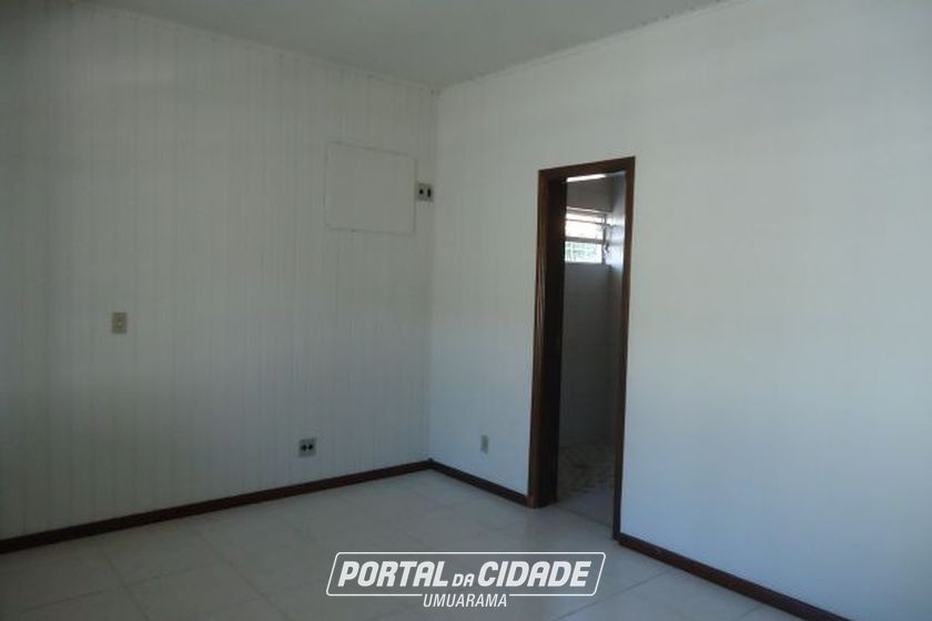 Casa para alugar - 167m&sup2; - ZONA II