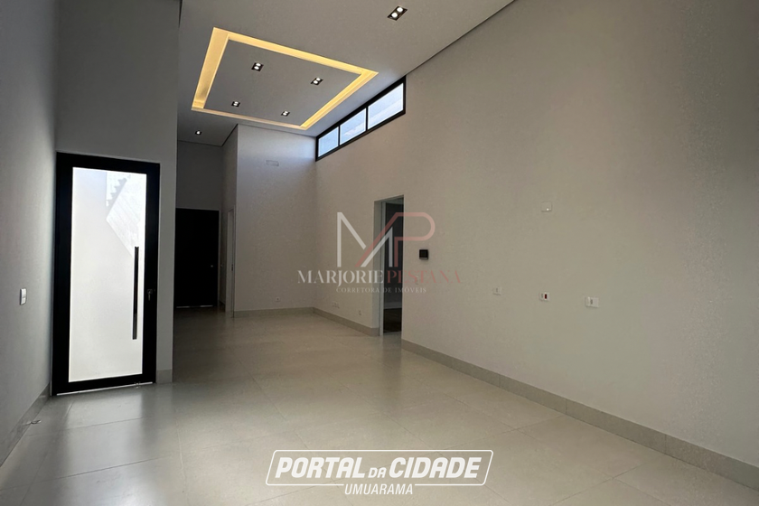 Casa &agrave; venda - 190m&sup2; - Jardim Am&eacute;rica