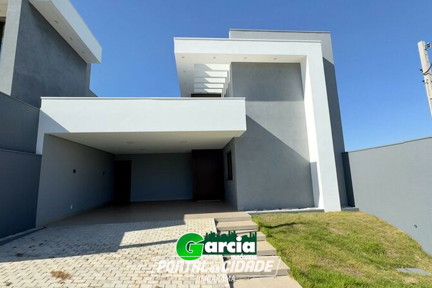 Casa &agrave; venda - 185m&sup2; - JARDINS DE VERSAILLES