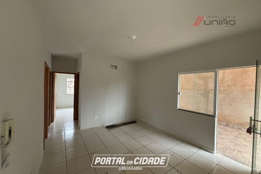 Casa &agrave; venda - 80m&sup2; - Condom&iacute;nio Parque das Grevilhas