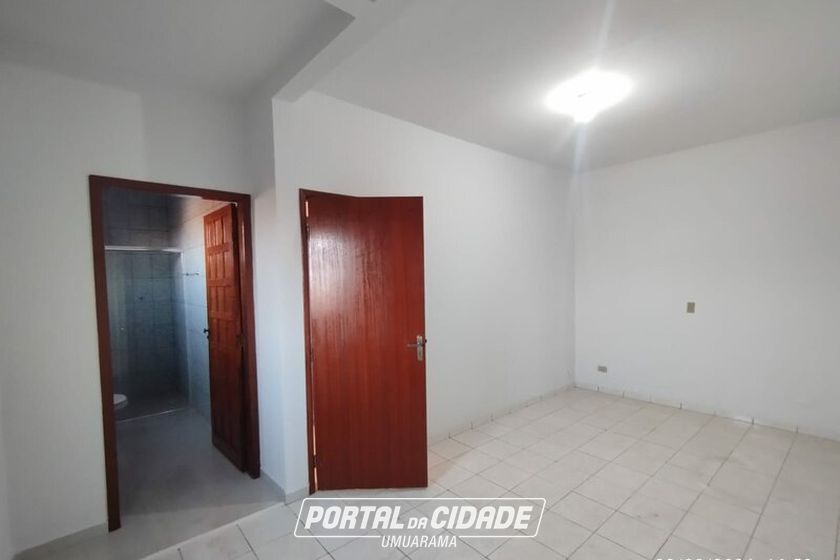 Casa &agrave; venda - 299m&sup2; - Zona IV