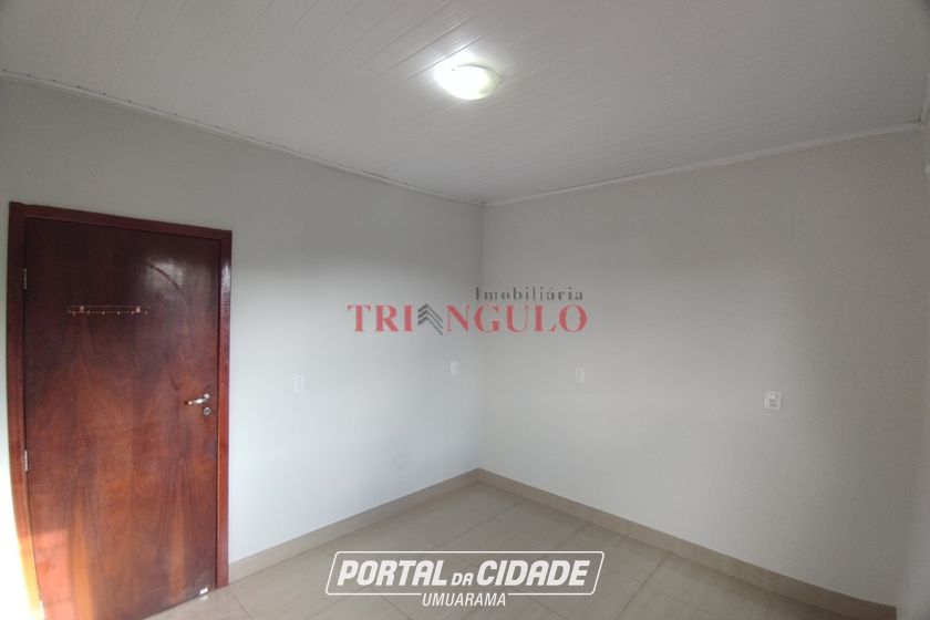 Casa para alugar - ZONA VI