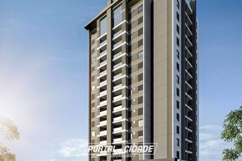 Apartamento &agrave; venda - 91m&sup2; - Parque Residencial Interlagos II