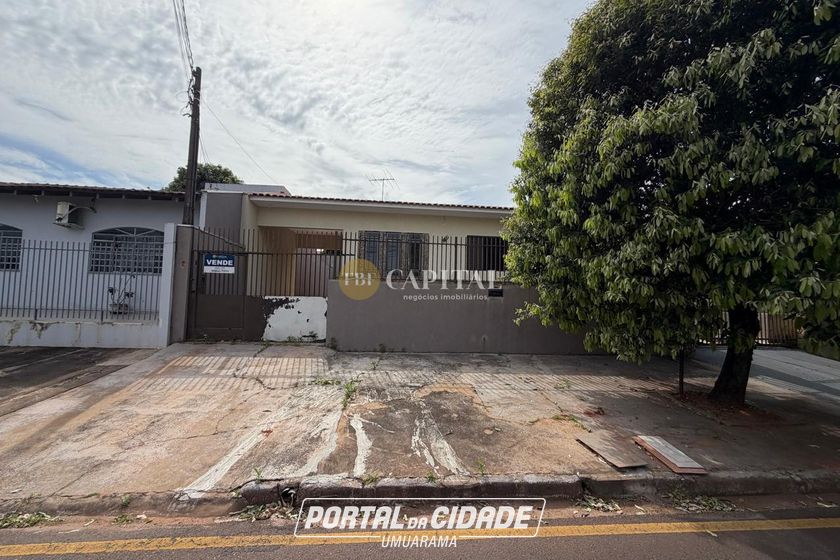 Casa para alugar - 133m&sup2; - Jardim Canad&aacute;