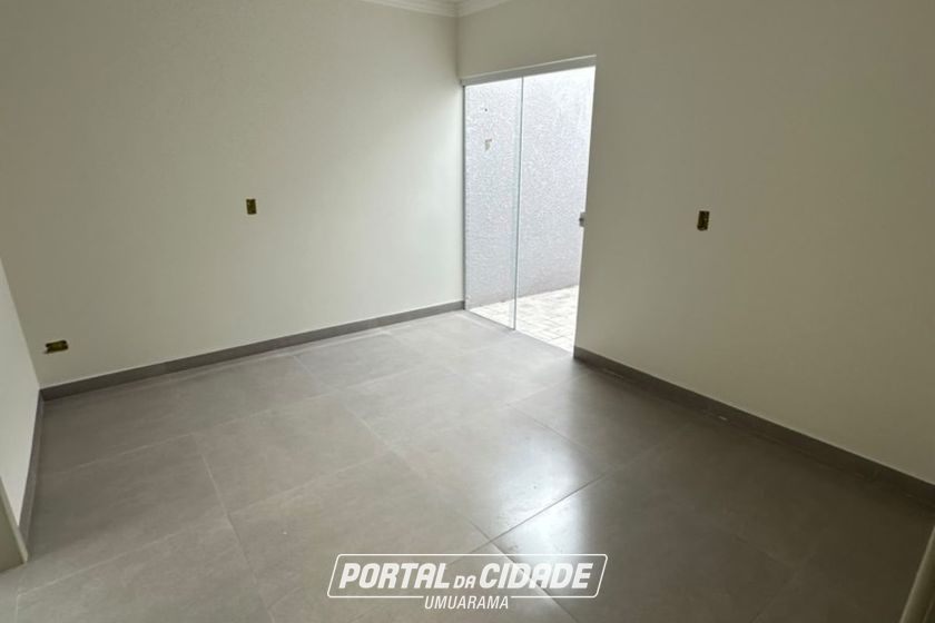 Casa &agrave; venda - 74m&sup2; - JARDIM IBIS
