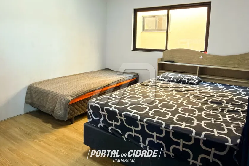 Sobrado &agrave; venda - 180m&sup2; - Parque Residencial Interlagos