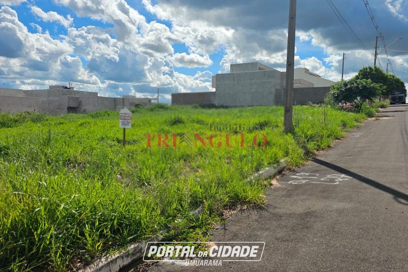 Terreno &agrave; venda - 220m&sup2; - PARQUE RESIDENCIAL METROPOLITANO