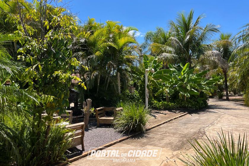 Ch&aacute;cara &agrave; venda - 11000m&sup2; - PR-323