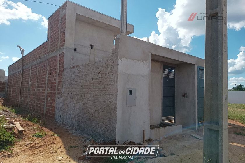 Casa &agrave; venda - 69m&sup2; - Parque Portugal