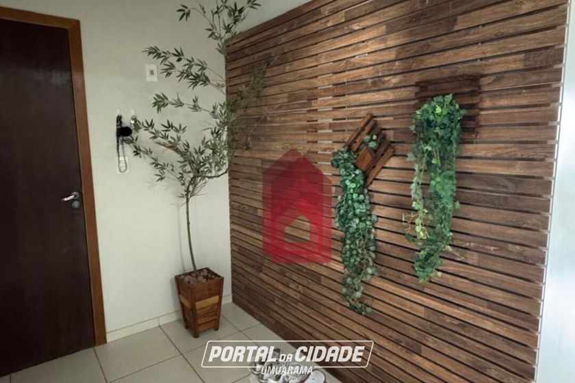 Apartamento &agrave; venda - 94m&sup2; - Jardim Mediterr&acirc;neo