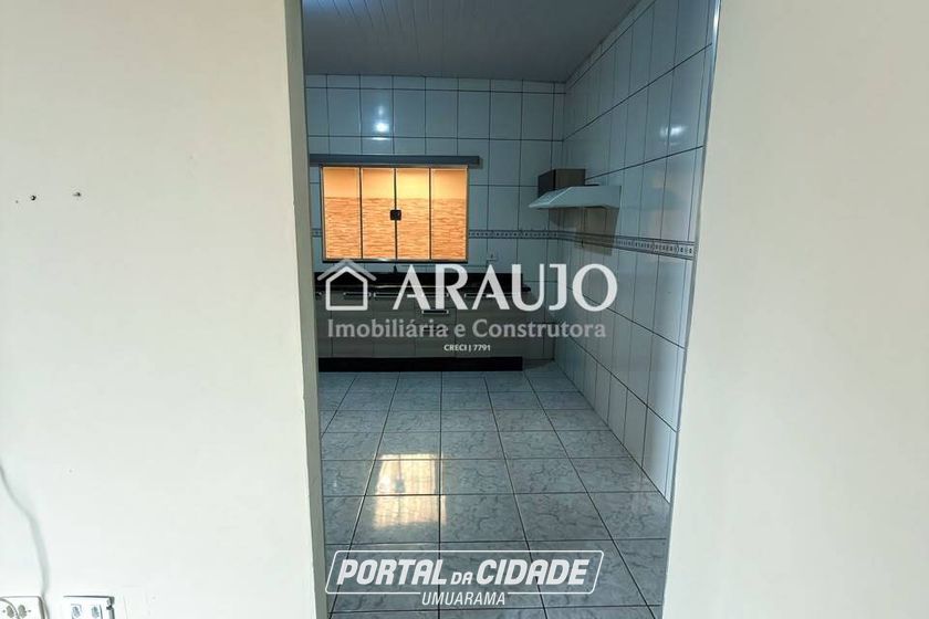 Casa &agrave; venda - 133m&sup2; - Parque Ana Laura