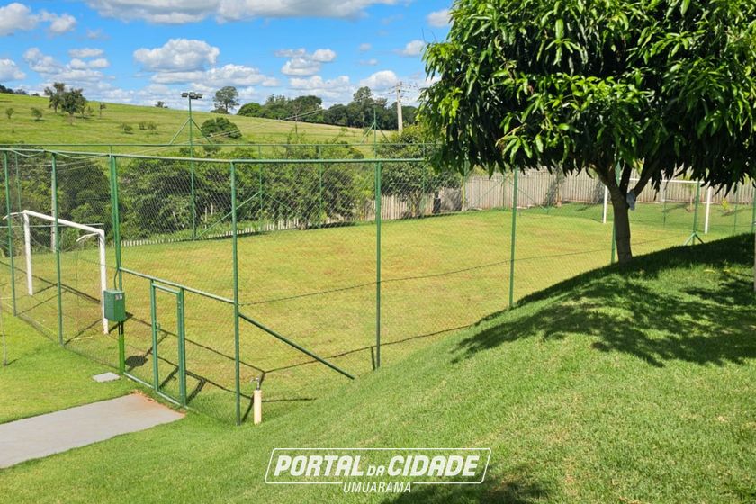 Terreno &agrave; venda - 270m&sup2; - PARQUE RESIDENCIAL INTERLAGOS 02