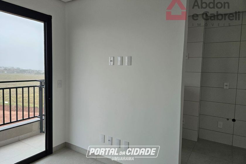 Apartamento &agrave; venda - 58m&sup2; - Parque Residencial Interlagos II