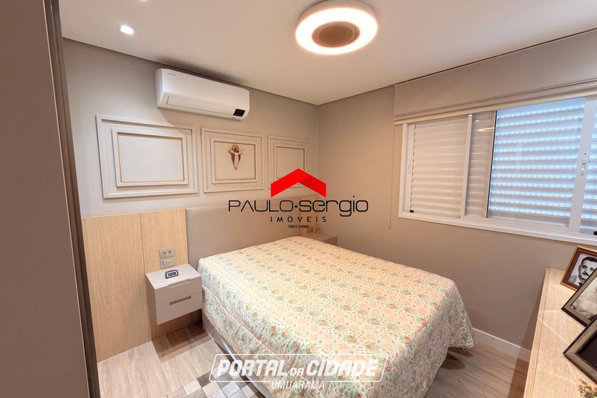 Apartamento &agrave; venda - Jardim Am&eacute;rica
