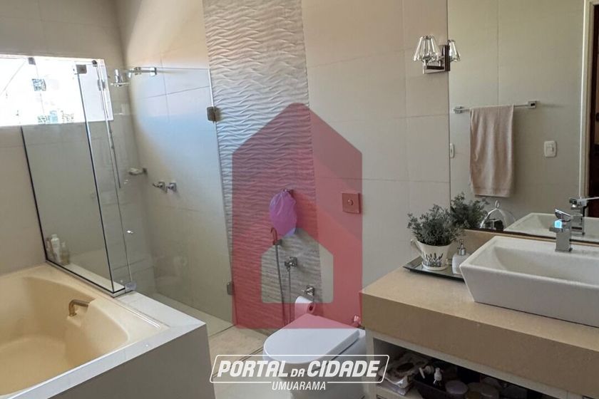 Casa &agrave; venda - 332m&sup2; - Zona I