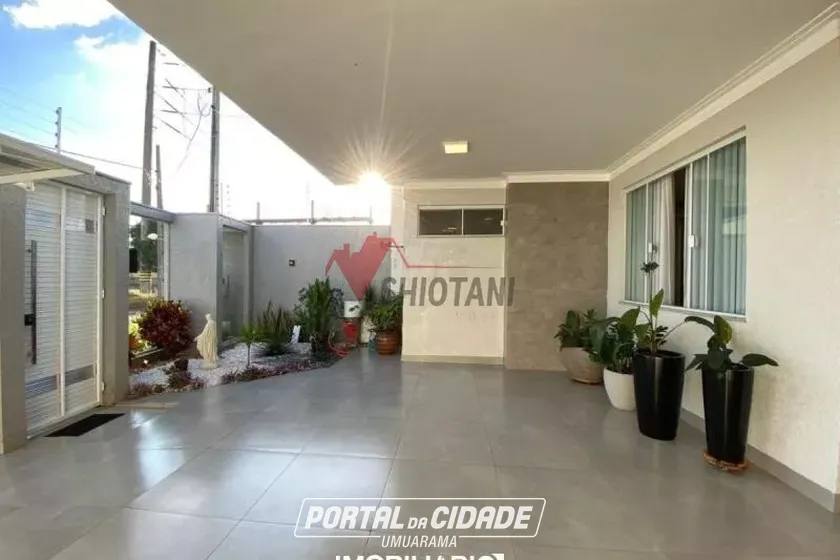 Casa &agrave; venda - Parque Melhoramentos