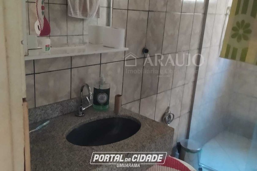 Casa &agrave; venda - 260m&sup2; - Parque San Remo