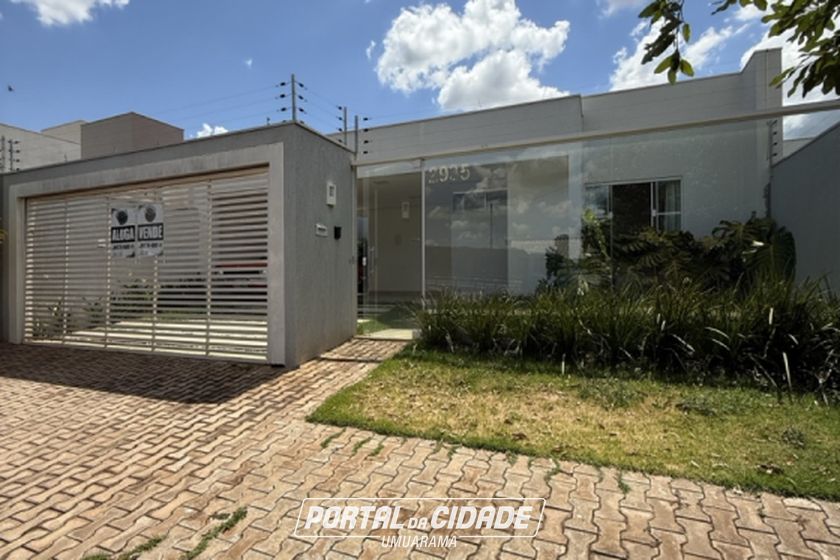 Casa &agrave; venda - 110m&sup2; - Jardim Santa Clara