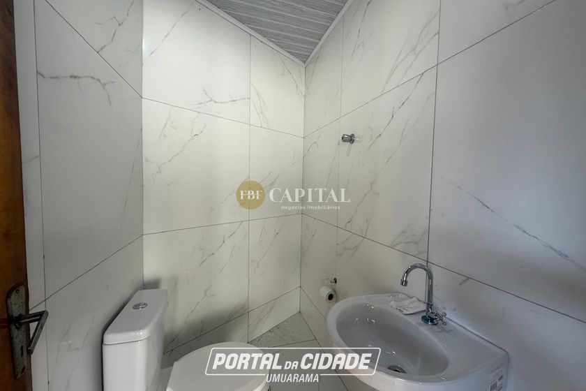 Casa para alugar - 133m&sup2; - Jardim Canad&aacute;