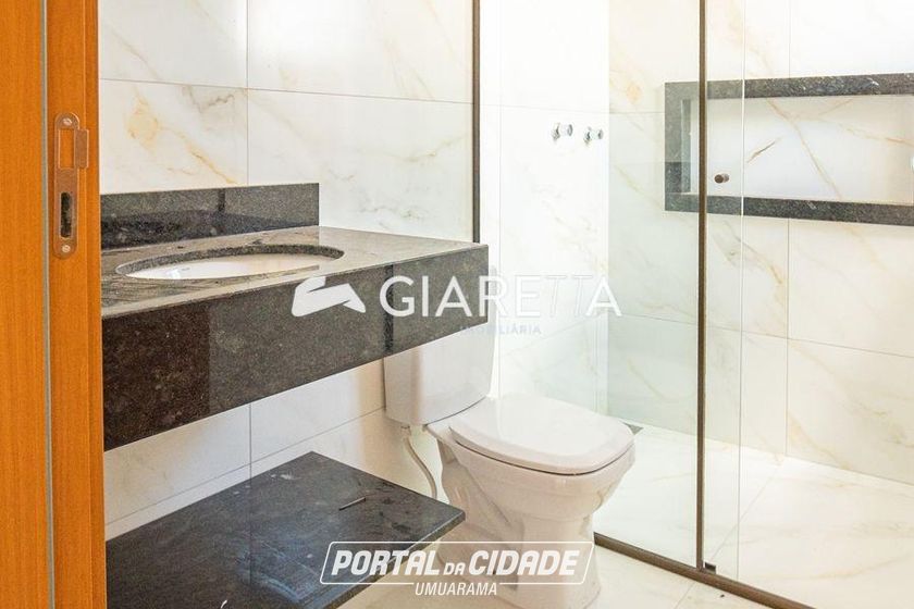 Casa &agrave; venda - 59m&sup2; - JARDIM COOPAGRO