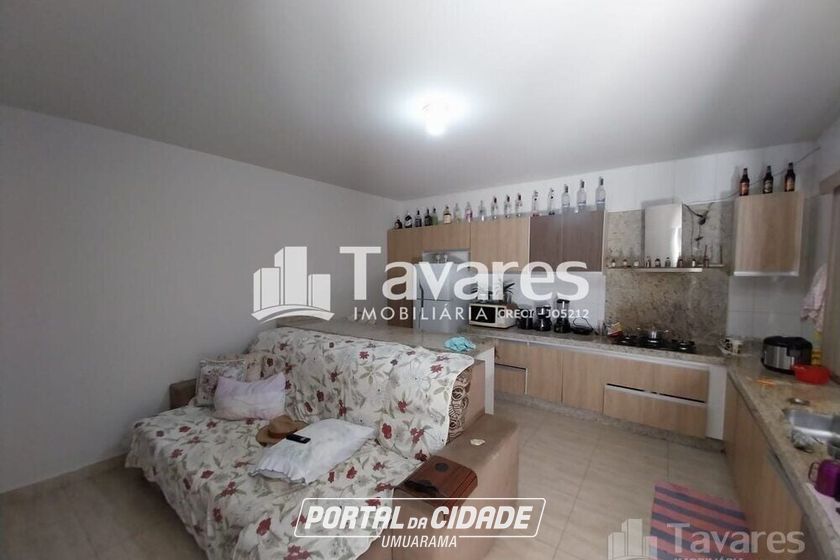 Casa &agrave; venda - 190m&sup2; - Jardim Colibri