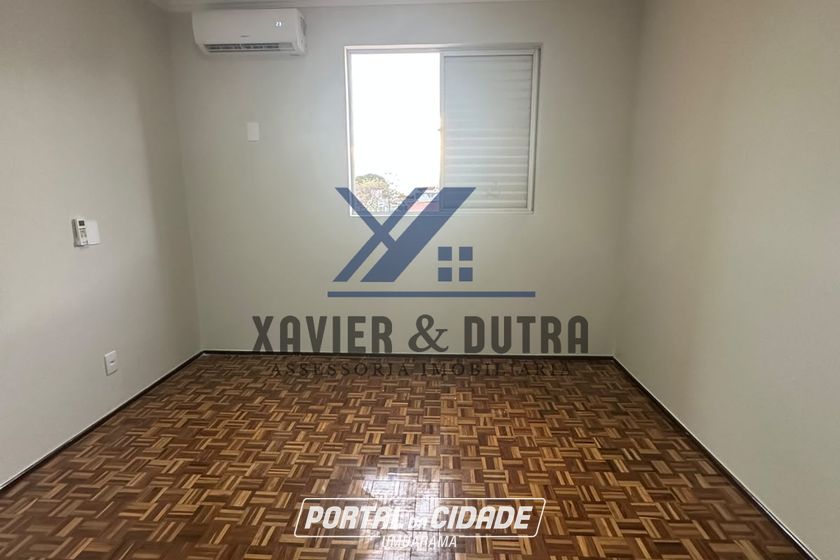 Apartamento para alugar - 75m&sup2; - Zona I