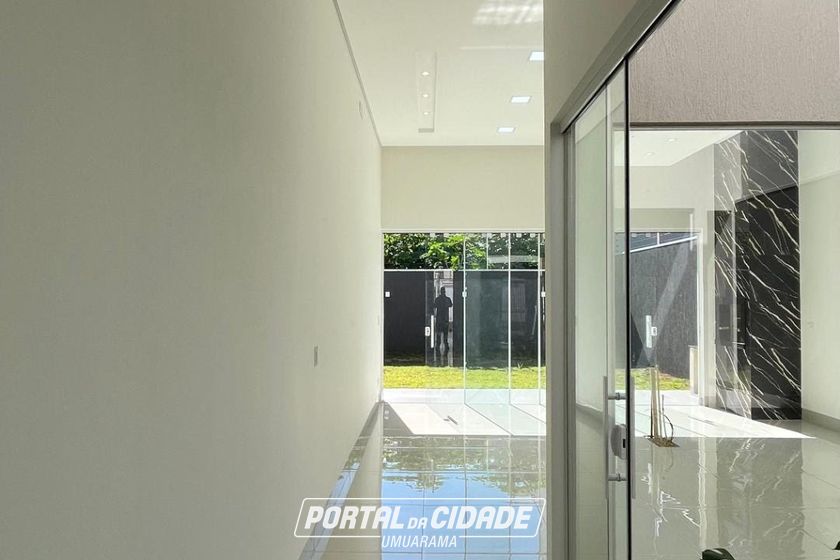 Casa &agrave; venda - 138m&sup2; - Parque Bandeirantes