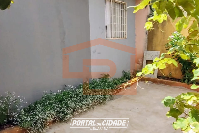 Casa &agrave; venda - 113m&sup2; - Sonho Meu