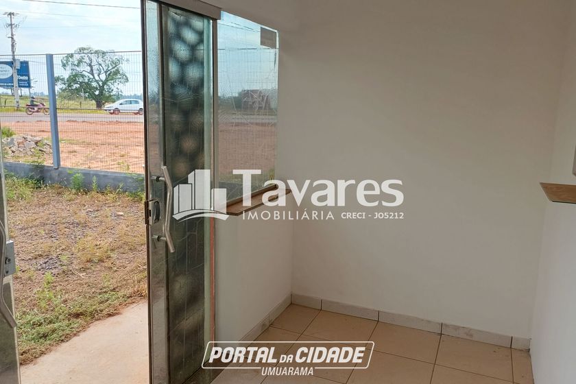 Sal&atilde;o Comercial para alugar - 4000m&sup2; - Parque 1&ordm; de Maio