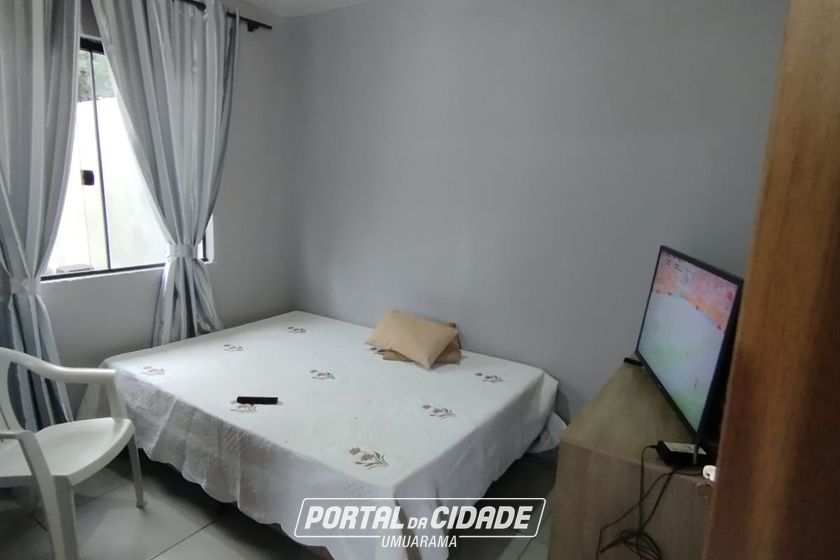 Casa &agrave; venda - 162m&sup2; - Conjunto Habitacional Sonho Meu