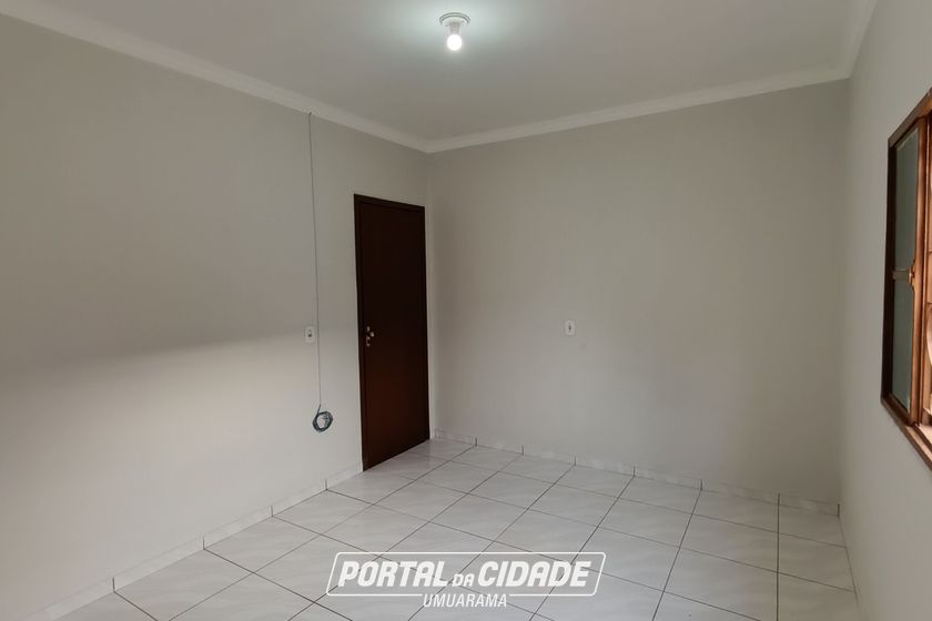 Casa para alugar - 188m&sup2; - ZONA VI