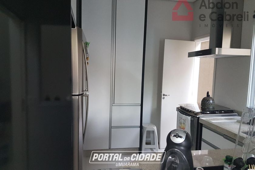 Casa &agrave; venda - 170m&sup2; - Jardim Lisboa