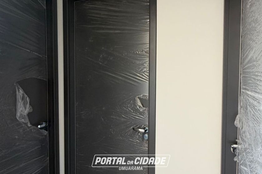 Apartamento &agrave; venda - 47m&sup2; - Jardim Porto Madero