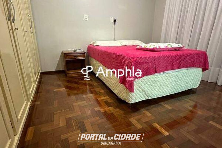 Casa &agrave; venda - 148m&sup2; - Centro