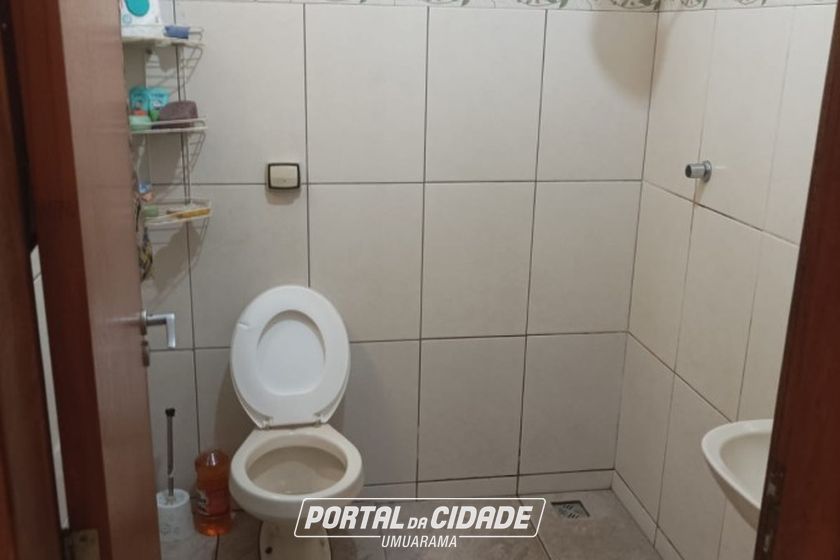 Casa &agrave; venda - 100m&sup2; - Jardim Vit&oacute;ria