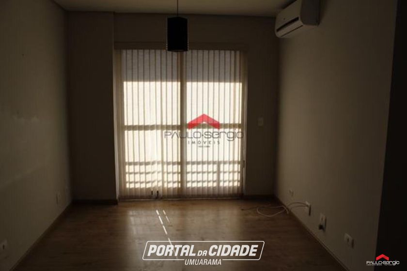 Apartamento &agrave; venda - 67m&sup2; - Zona I