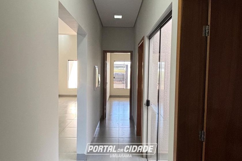 Casa &agrave; venda - 115m&sup2; - Parque Metropolitano