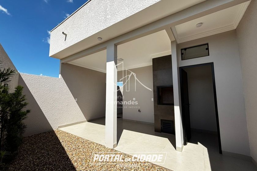 Casa &agrave; venda - Vila Industrial