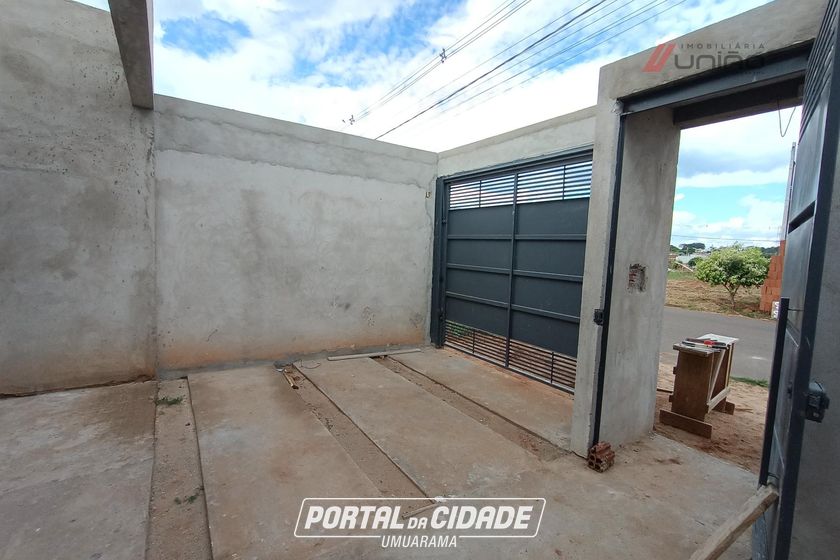 Casa &agrave; venda - 69m&sup2; - Parque Portugal