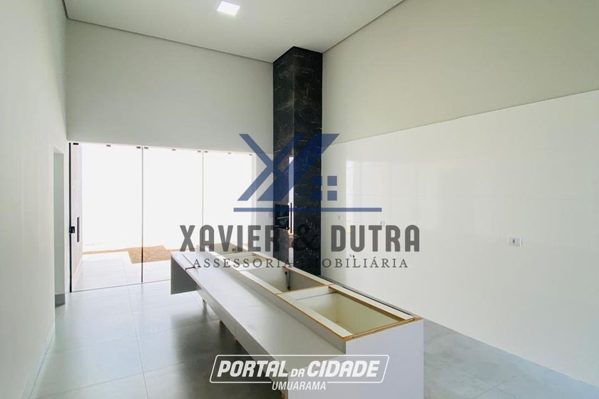 Casa &agrave; venda - 112m&sup2; - Jardim Colorado