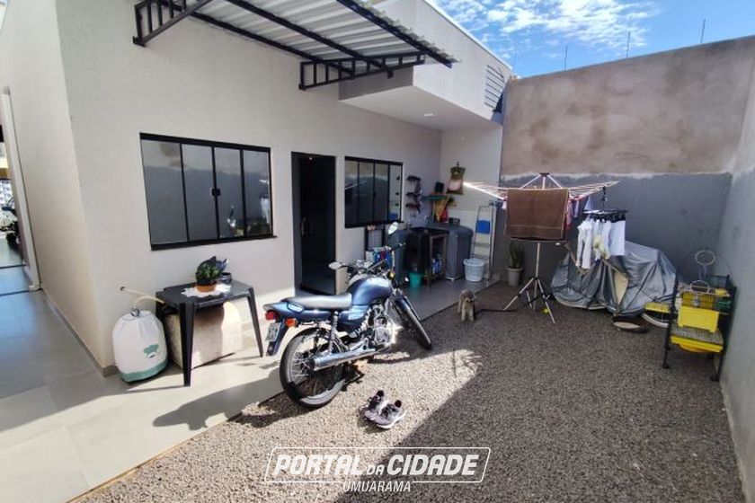 Casa &agrave; venda - 